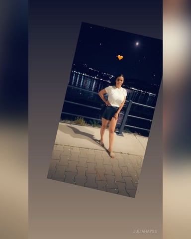 JuliaHayss photo
