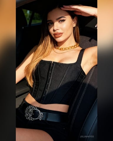 JuliaHayss photo