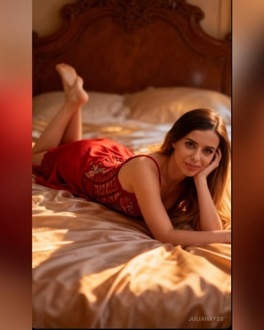 JuliaHayss photo