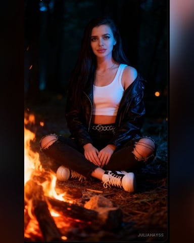 JuliaHayss photo