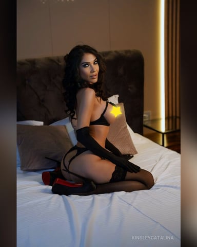 KinsleyCatalina photo