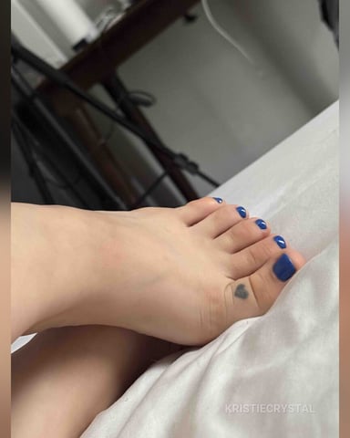 KristieCrystal Foto