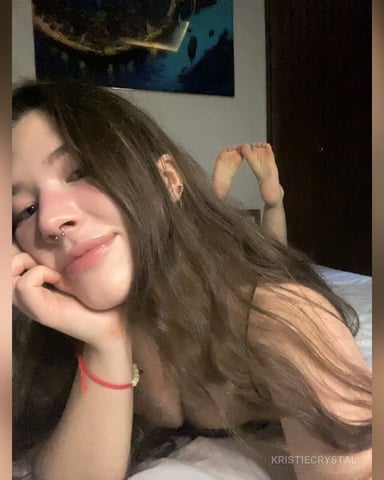 KristieCrystal Foto