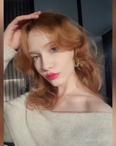 MarilynVoss foto 1