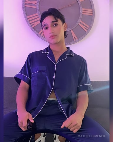 MathieuGimenex photo