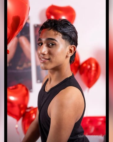MathieuGimenex photo