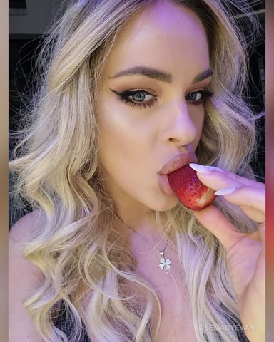 RosemaryEvan photo