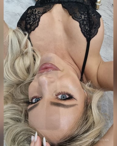 RosemaryEvan photo