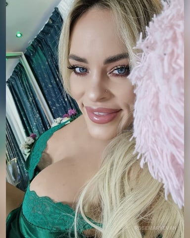 RosemaryEvan photo