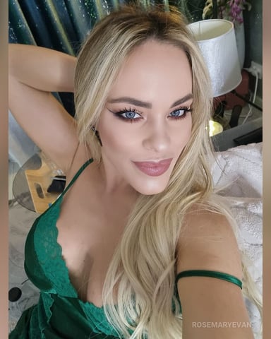 RosemaryEvan photo