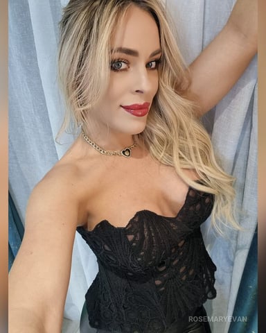 RosemaryEvan photo