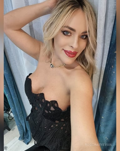 RosemaryEvan photo
