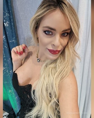 RosemaryEvan photo