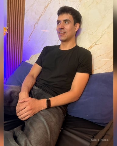 SantiNoel photo