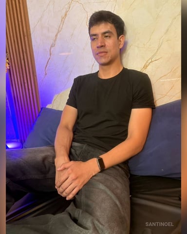 SantiNoel photo