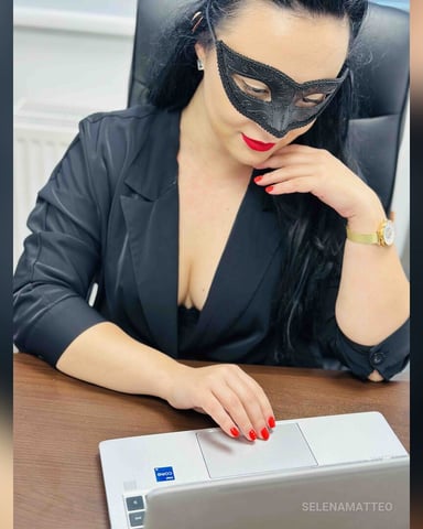 SelenaMatteo Foto
