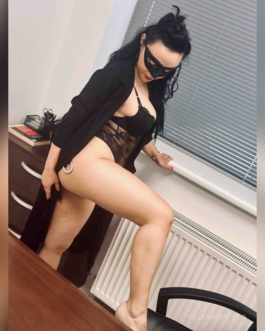 SelenaMatteo Foto
