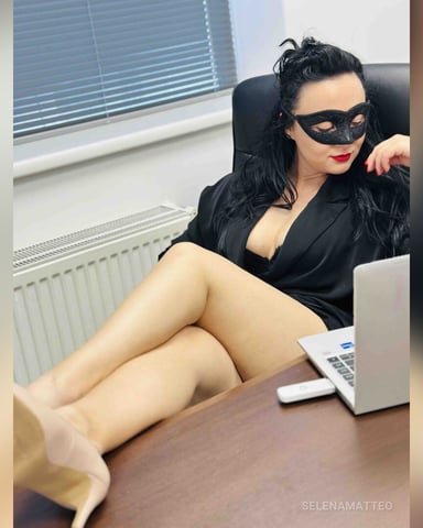SelenaMatteo Foto