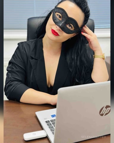 SelenaMatteo Foto