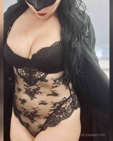 SelenaMatteo Foto