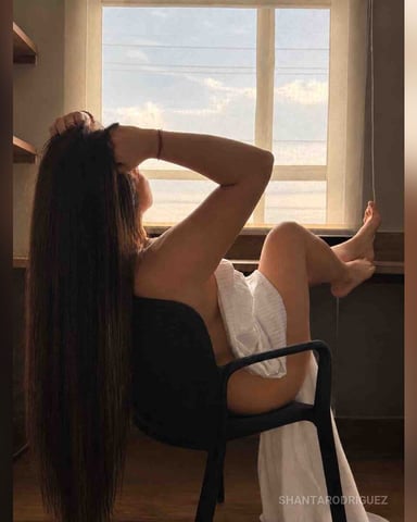 ShantaRodriguez, fotografie