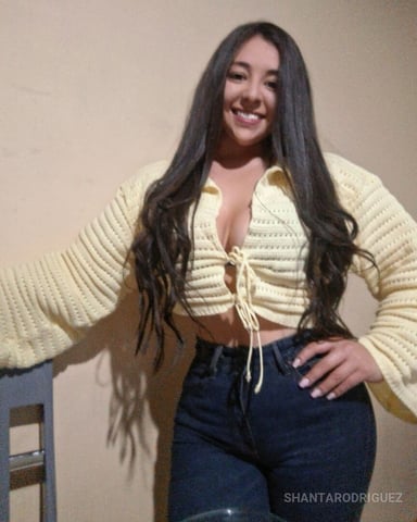 ShantaRodriguez, fotografie