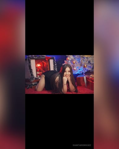 ShantaRodriguez, fotografie