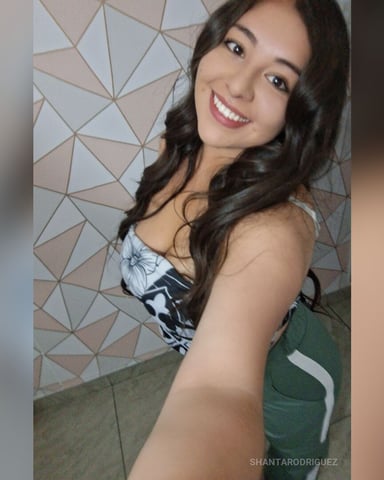 ShantaRodriguez, fotografie