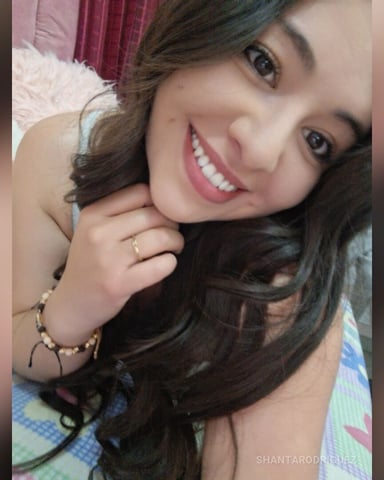ShantaRodriguez, fotografie