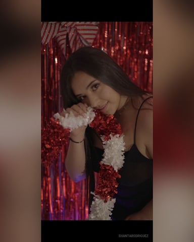 ShantaRodriguez, fotografie