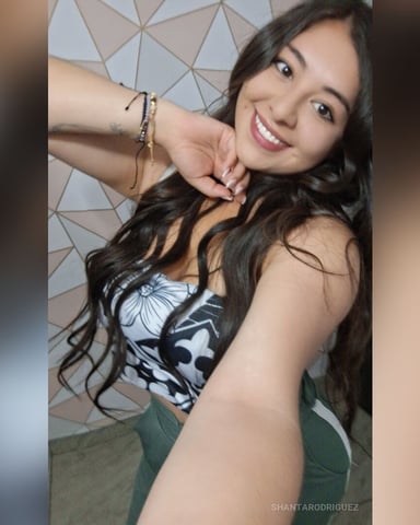 ShantaRodriguez, fotografie