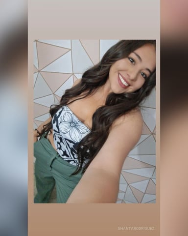 ShantaRodriguez, fotografie