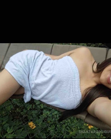 ShantaRodriguez, fotografie