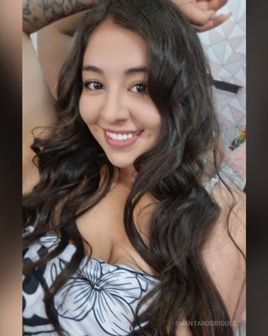 ShantaRodriguez, fotografie