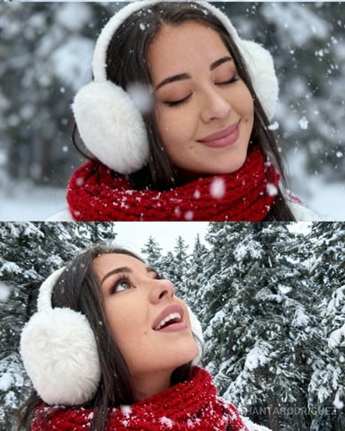 ShantaRodriguez, fotografie