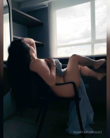 ShantaRodriguez, fotografie