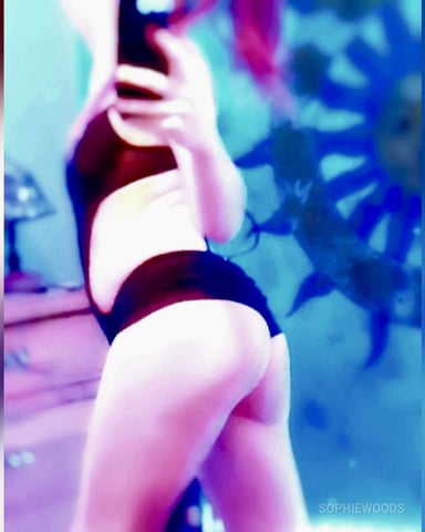 SophieWoods, fotografie