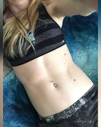 SophieWoods, fotografie