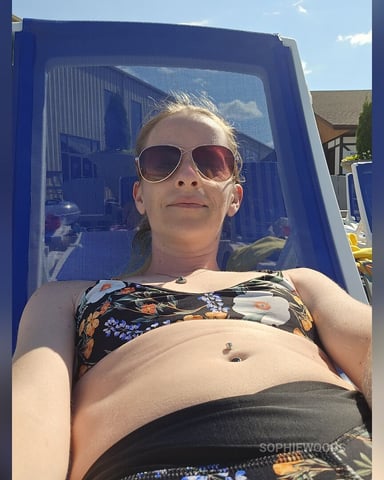 SophieWoods, fotografie