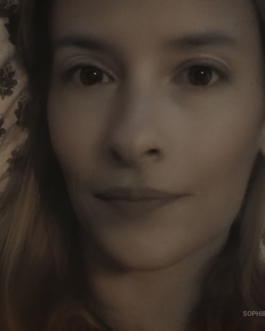 SophieWoods, fotografie