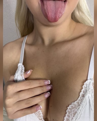 SteshaPearl foto
