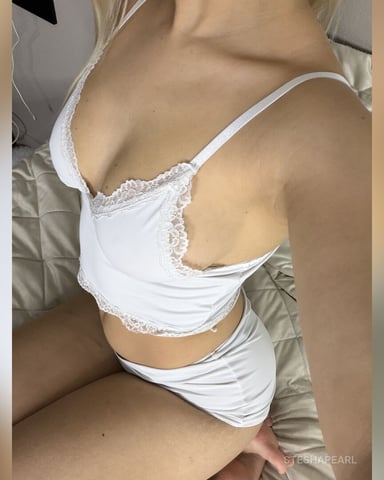 SteshaPearl foto