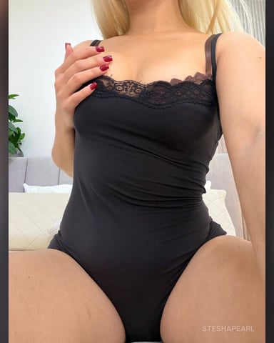 SteshaPearl foto