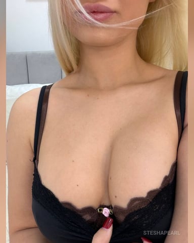 SteshaPearl foto