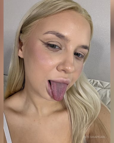 SteshaPearl foto