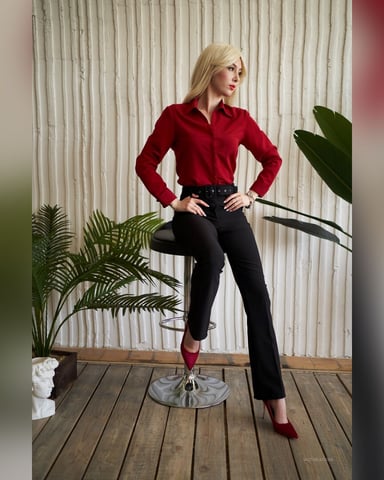 VictoriaTiger photo