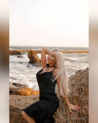 AriellaMur Foto