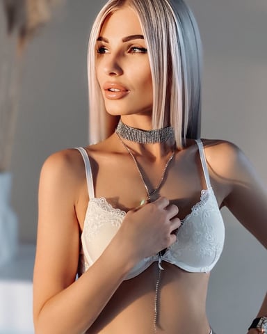 AriellaMur Foto