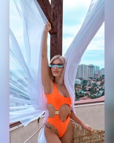 AriellaMur Foto
