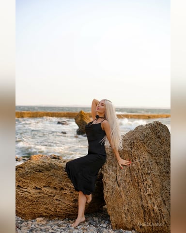 AriellaMur Foto